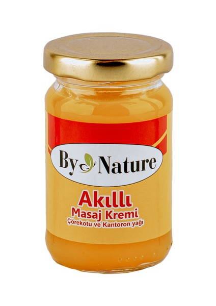 Akıllı Masaj Kremi 100 ml & At Kestanesi Kremi Balsam 500 ml