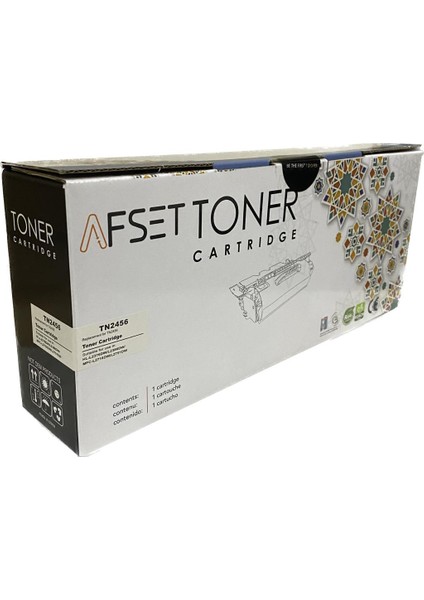 Samsung Mlt D204L Muadil Toner