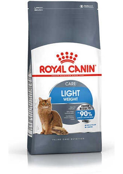 Light Weight Care Diyet Kedi Maması 8 kg