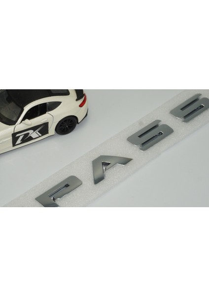 Jeep Compass Krom Abs 3m Bagaj ve Çamurluk Yazı Logo fırsatları