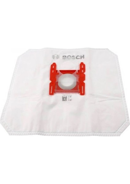 Bosch Gl 30 G All Tipi Süpürge Toz Torbası 2 Kutu