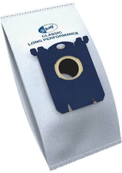 FC8396 Uyumlu Elektrikli Süpürge Toz Torbası