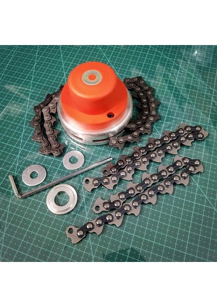 Husqvarna 365 Karbüratör