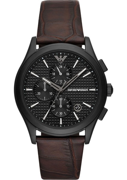 AR11549 Erkek Kol Saati