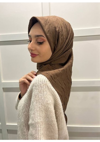 Kare Bambu Kraş Viva Eşarp 00832 fiyatları