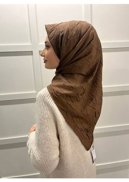 Kare Bambu Kraş Viva Eşarp 00832 modelleri