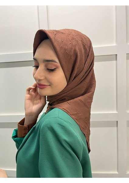 Kare Bambu Kraş Viva Eşarp 00832 fiyatları