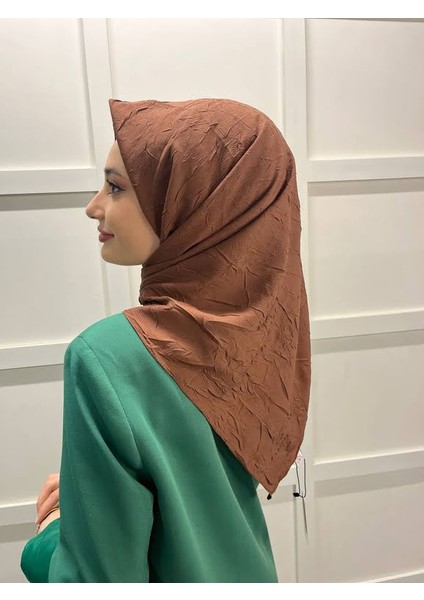 Kare Bambu Kraş Viva Eşarp 00832 modelleri