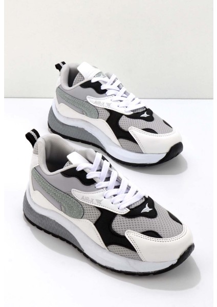 Kadın Sneakers Günlük Spor Ayakkabı