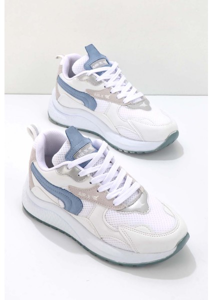 Kadın Sneakers Günlük Spor Ayakkabı