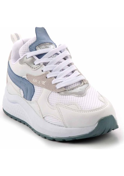Kadın Sneakers Günlük Spor Ayakkabı modelleri