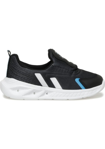 Thorser Lıght 3fx Siyah Erkek Çocuk Slip On