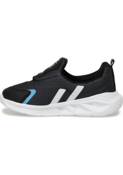 Thorser Lıght 3fx Siyah Erkek Çocuk Slip On