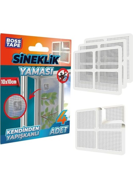 Sineklik Yama Tamir Bandı fiyatları