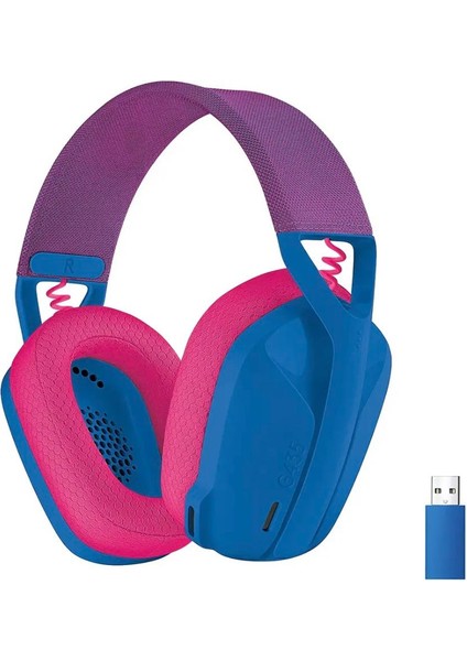 G435 Kablosuz Bluetooth Kulaklık