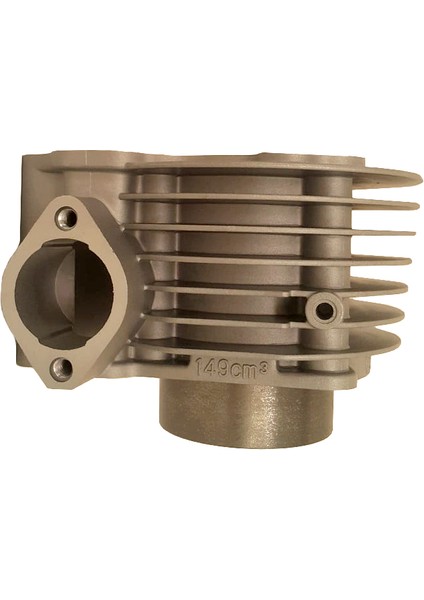 Motorsiklet Scooter 125 13 Perno Silindir Piston Atg Sekman Set