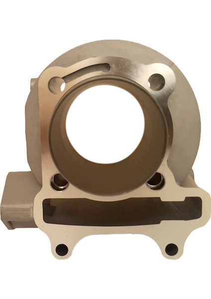 Motorsiklet Scooter 125 13 Perno Silindir Piston Atg Sekman Set