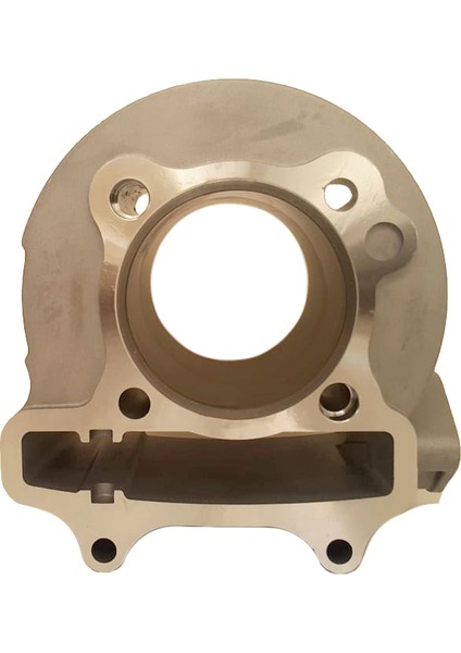 Motorsiklet Scooter 125 13 Perno Silindir Piston Atg Sekman Set