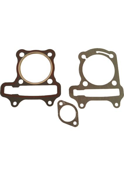 Motorsiklet Scooter 125 13 Perno Silindir Piston Atg Sekman Set