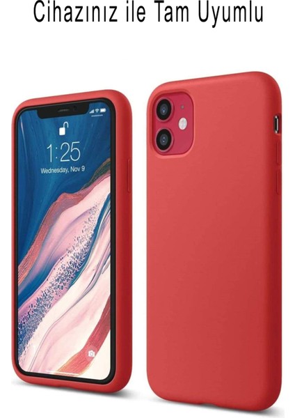 Samsung Galaxy A22 Uyumlu Lansman Kılıf Karışık Renkler Tasarımlı Içi Kadife Kapak