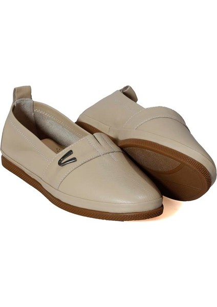 Missmamma Confort Bej Kadın Babet fiyatları