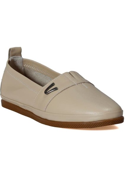 Missmamma Confort Bej Kadın Babet fırsatları