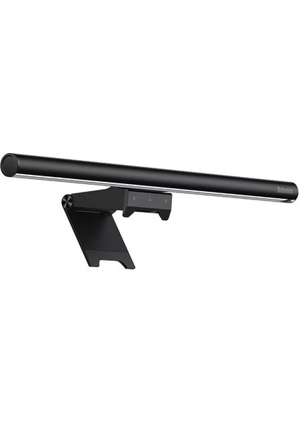 I-Wok2 Series USB Asimetrik Çalışma Masası Göz Koruma LED Lamba ve Monitör Aydınlatma