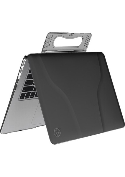 Ally Huawei Matebook D14 Ultrabook Portatif Alt Üst Kılıf Çanta