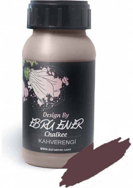 Chalkee Boya 250 Ml.