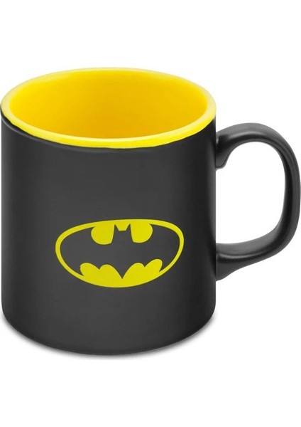 Batman Butik Defter ve Batman Mug