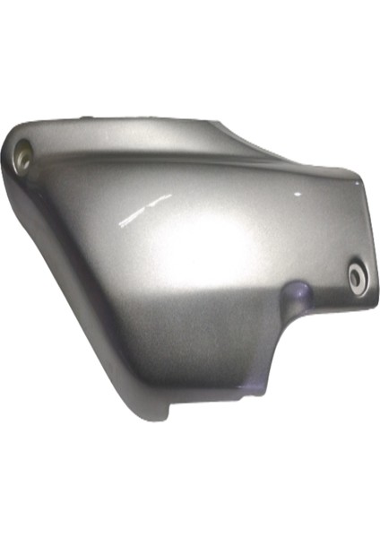 100 Alt Parça Sağ Gri