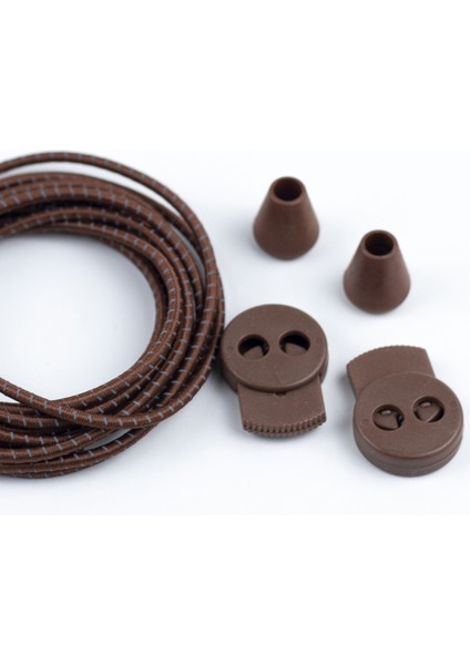 Akıllı Bağcık, Pratik Lastikli Ayakkabı Bağcığı modelleri