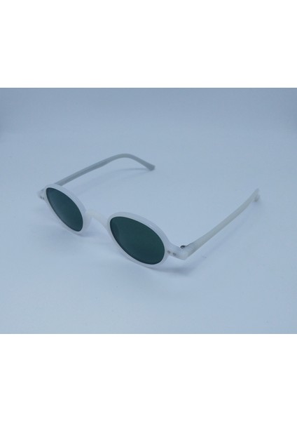 RG1335 C5050 41-26-140 Polarize Unisex Güneş Gözlüğü