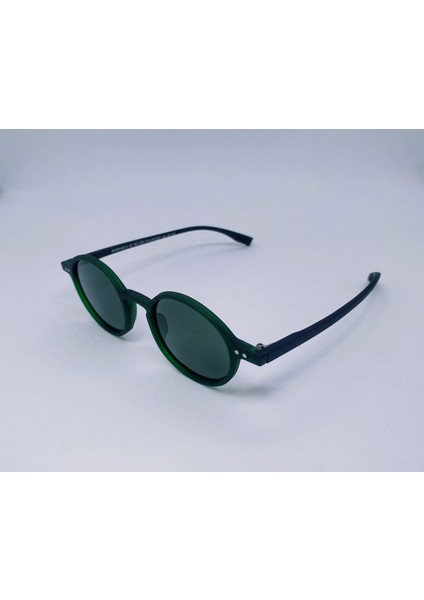 RG1359 C4101 46-20-145 Polarize Unisex Güneş Gözlüğü