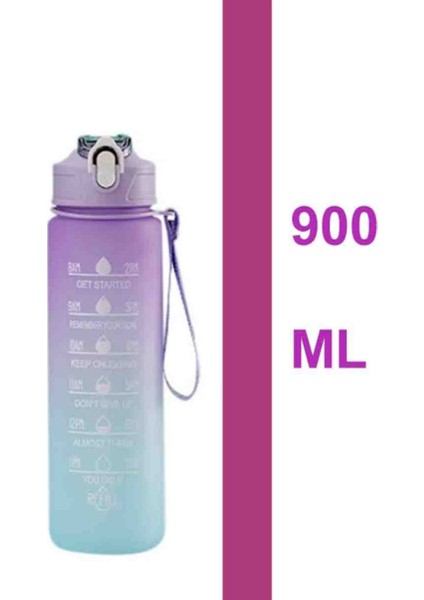 2 Li Suluk Motivasyon Sulukları 2 Lt ve 900 ml