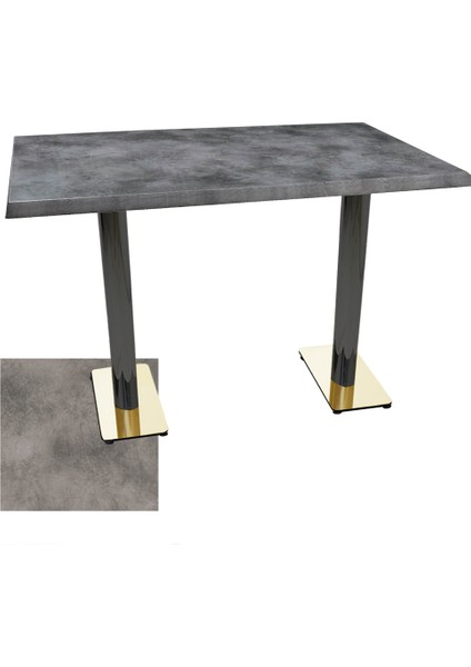 Karanfil Werzalit Masa (80X120) - Copperfield