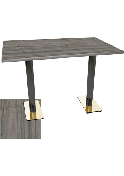 Karanfil Werzalit Masa (80X140) - Magma