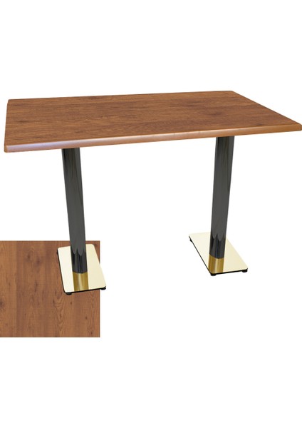 Karanfil Werzalit Masa (80X140) - Novagento