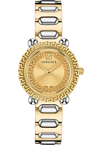 VRSCVE6I00423 Versace Kadın Kol Saati