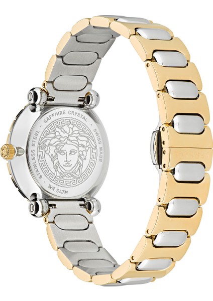 VRSCVE6I00423 Versace Kadın Kol Saati modelleri