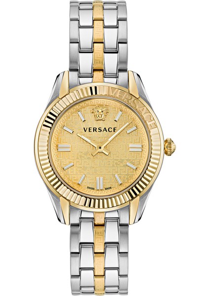 VRSCVE6C00523 Versace Kadın Kol Saati