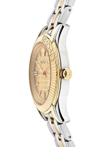VRSCVE6C00523 Versace Kadın Kol Saati