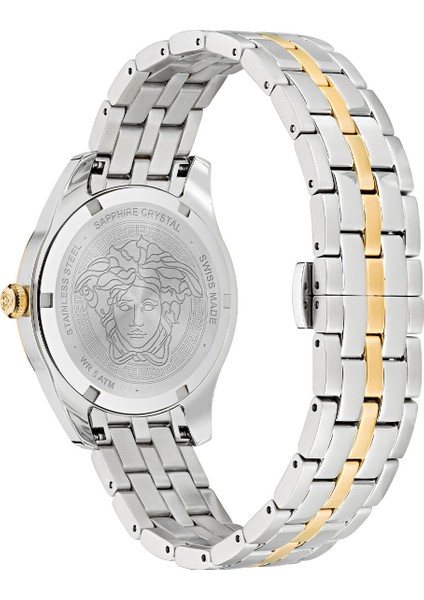 VRSCVE6C00523 Versace Kadın Kol Saati