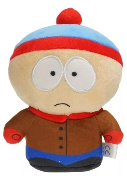 South Park Peluş - Kırmızı I (Yurt Dışından)