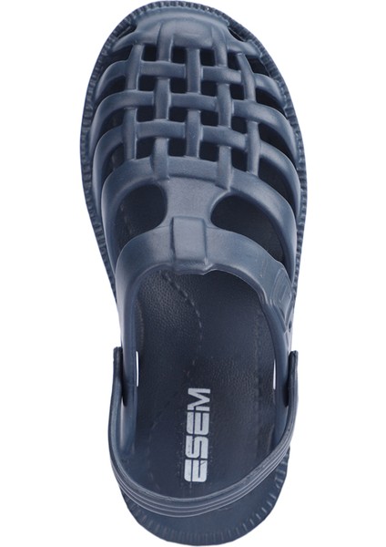 ODDO Kız Çocuk Sandalet Lacivert indirimleri