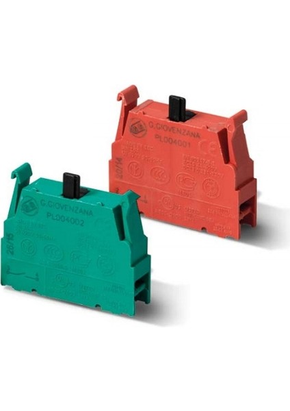 PL004004 G.g Giovenzana 1 No Kontak