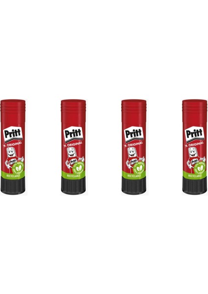 Stick Yapıştırıcı 22 gr 4 Adet