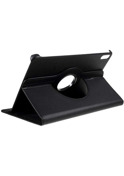 Huawei Matepad 11 2021 Kılıf Dönebilen Standlı (D-T)