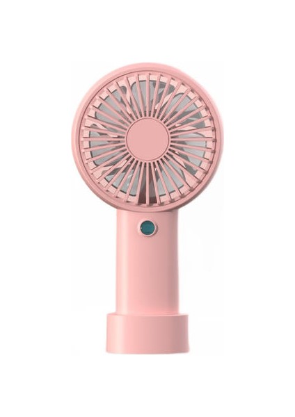 USB El Tipi Küçük Fan, Ev Taşınabilir Şarj Edilebilir Fan, Çok Amaçlı Öğrenci Yurt Sınıfı (Yurt Dışından)