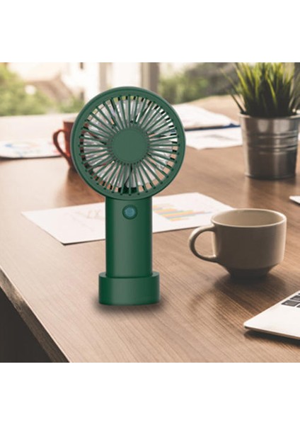 USB El Tipi Küçük Fan, Ev Taşınabilir Şarj Edilebilir Fan, Çok Amaçlı Öğrenci Yurt Sınıfı (Yurt Dışından) modelleri